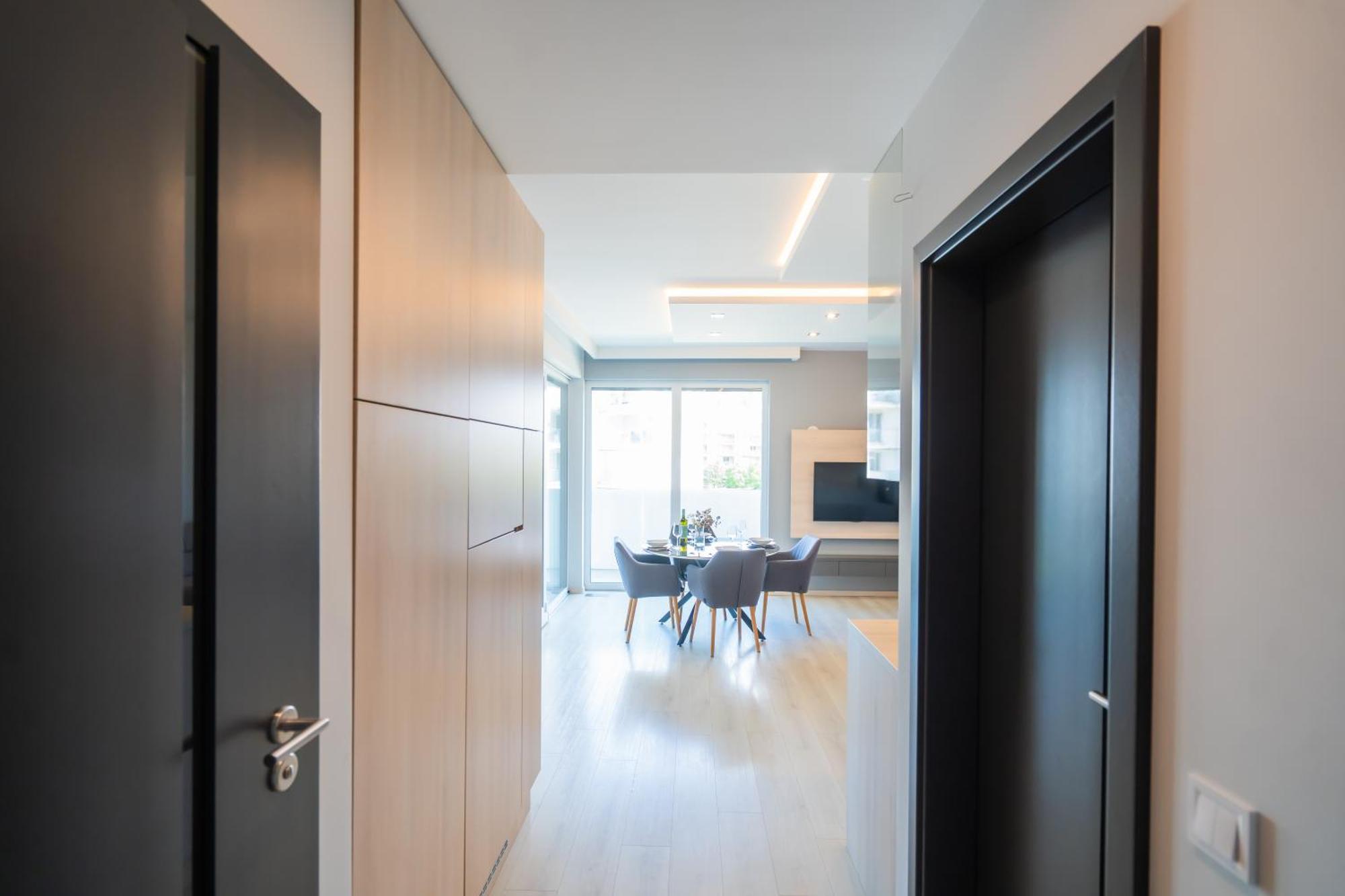 Myflat Casa Galerius Apartment Siófok Exteriör bild