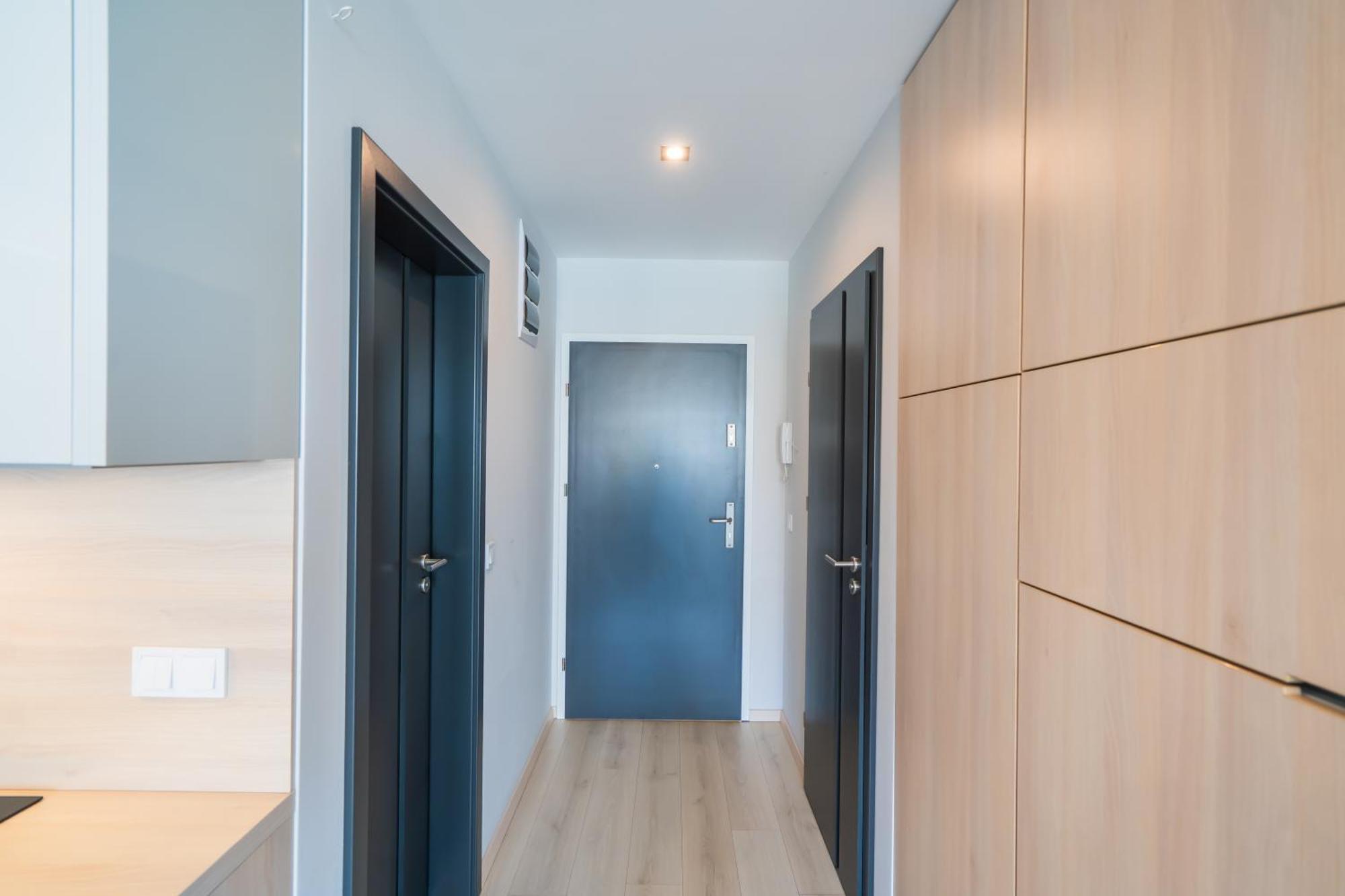 Myflat Casa Galerius Apartment Siófok Exteriör bild